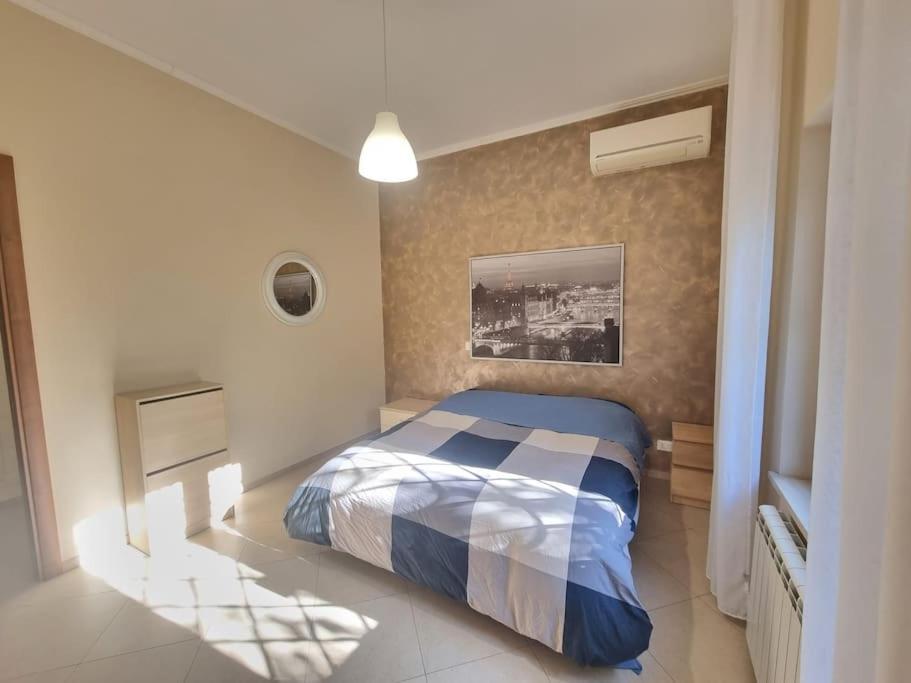 -5 Min From Bus Stop-Free Parking Rome Extérieur photo