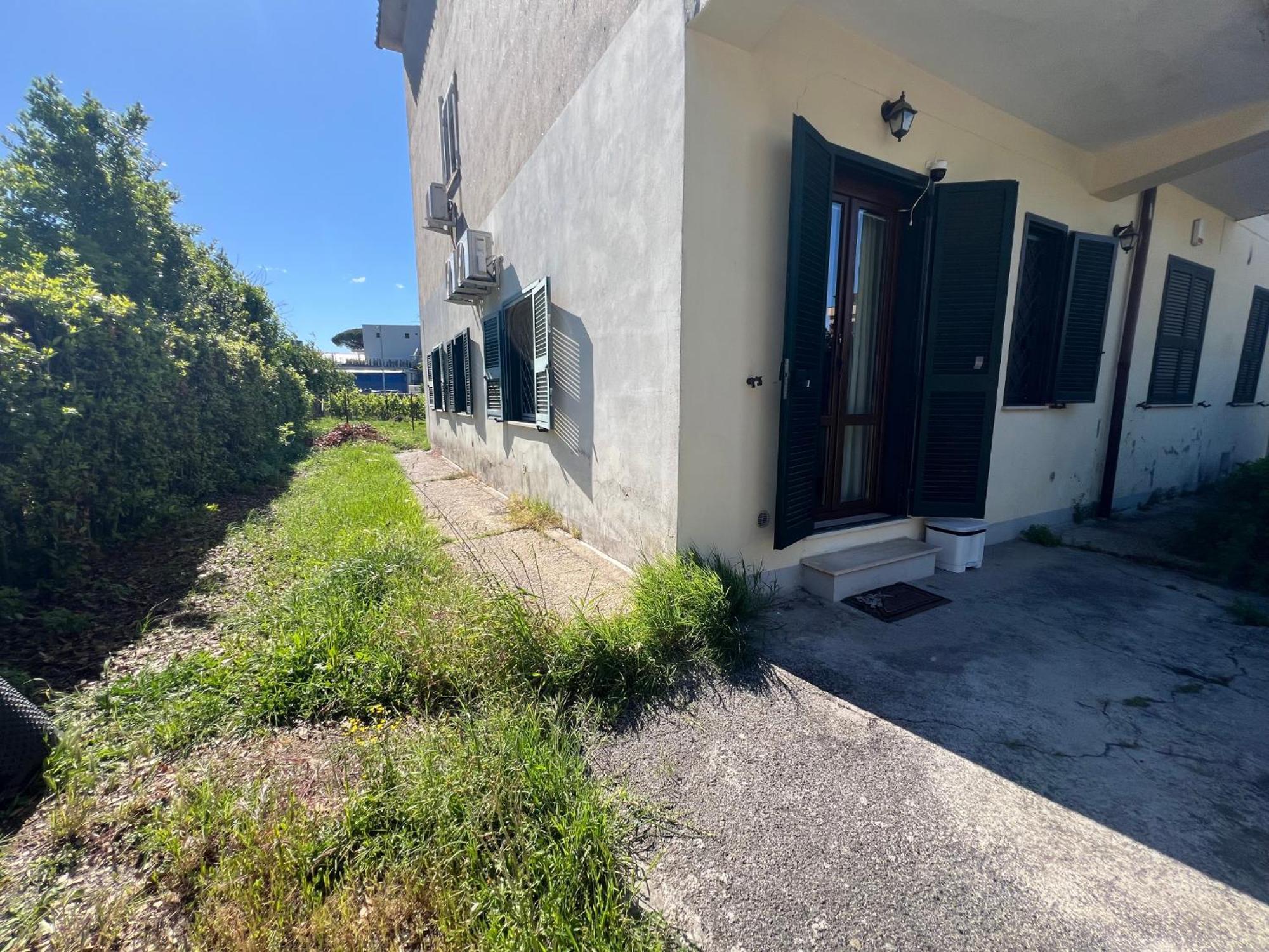 -5 Min From Bus Stop-Free Parking Rome Extérieur photo